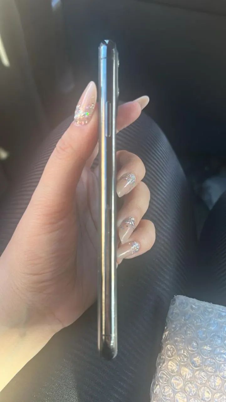 iPhone 11/ 11 pro para retirada de peça  - Foto 3