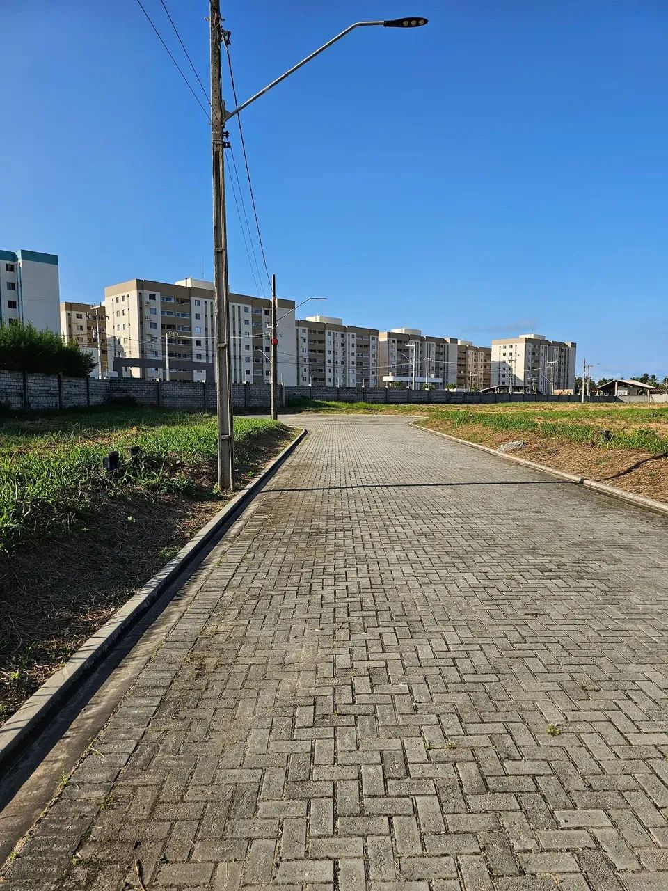 Quinta da Barra lote / terreno - Foto 2