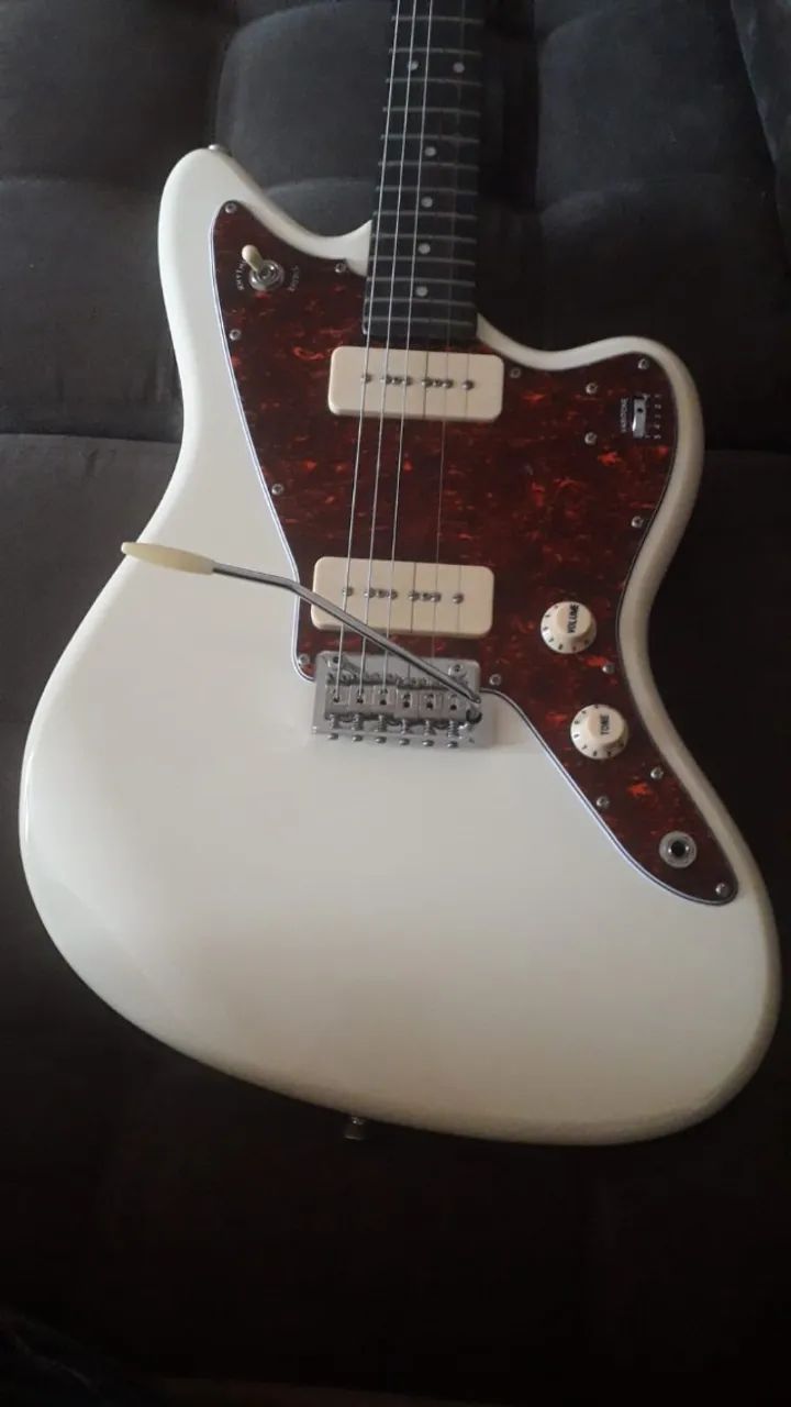 Bonita Guitarra Tagima Tw series 61 super conservada  - Foto 3