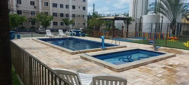 Residencial Barra Grande apto 2/4 atras do Big Antares R$ 195 mil - Foto 2