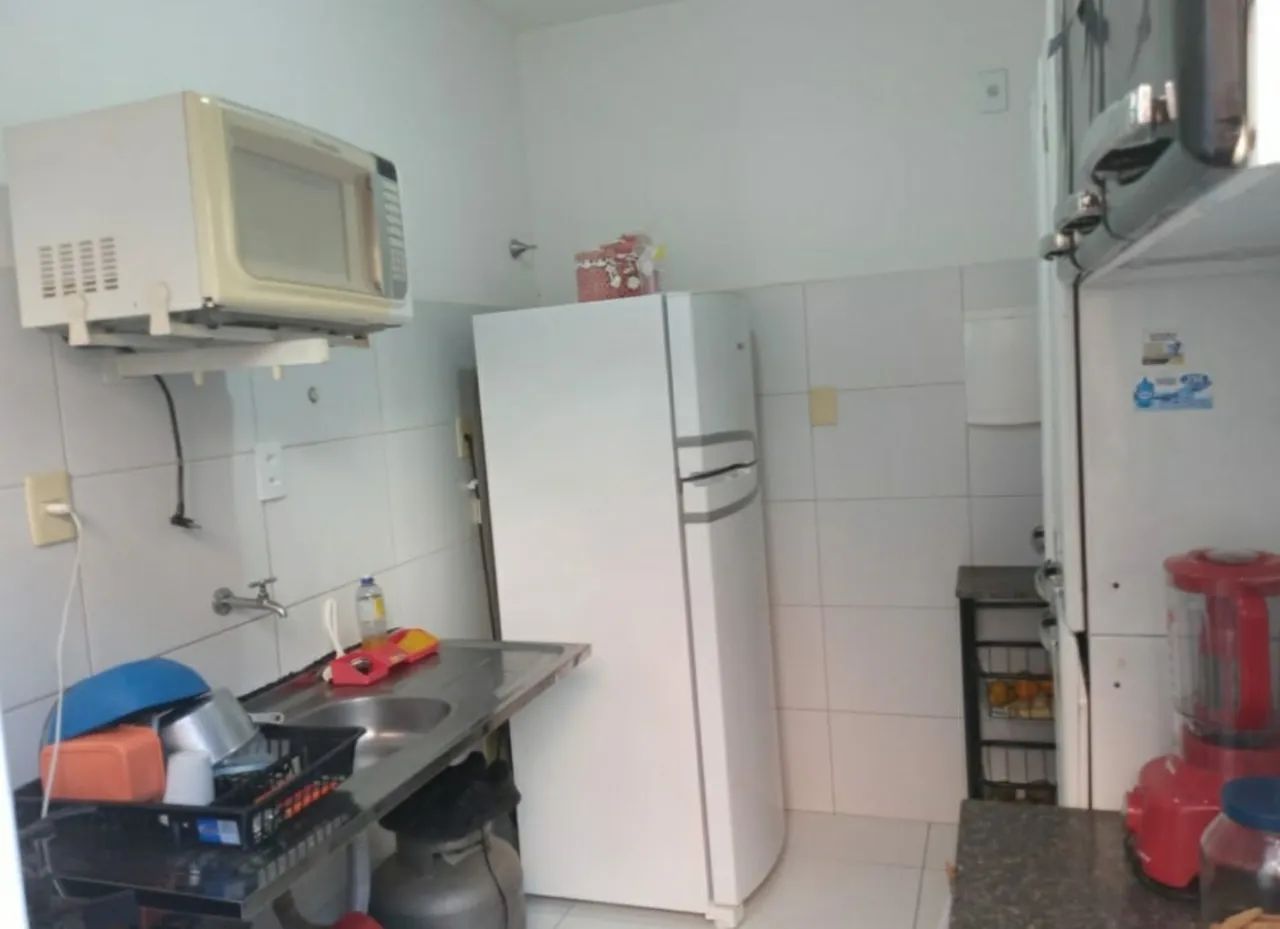 Verde Ville;Passo por Contrato de Gaveta:  Prestação 480 reais; Lazer completo - Foto 5