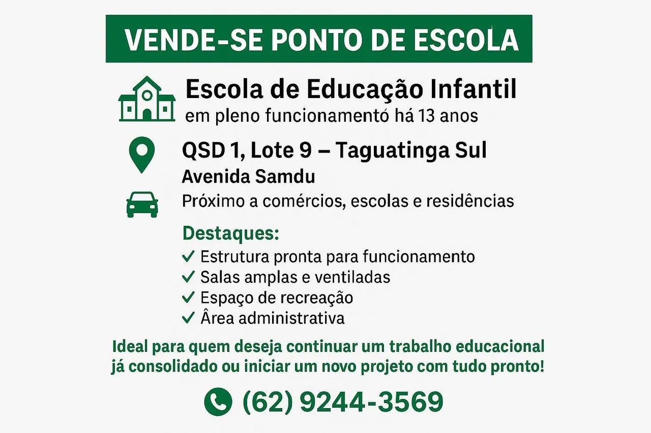 Foto - Brasília - Taguatinga Norte (Taguatinga)