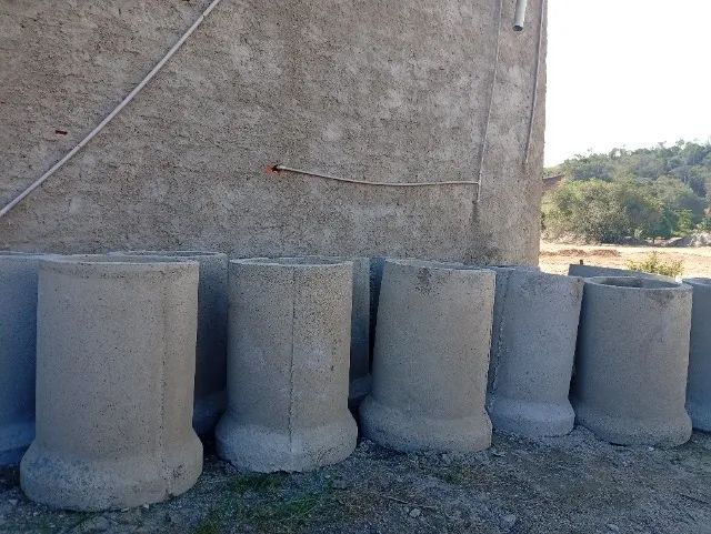 Manilha de concreto 64187032774913121