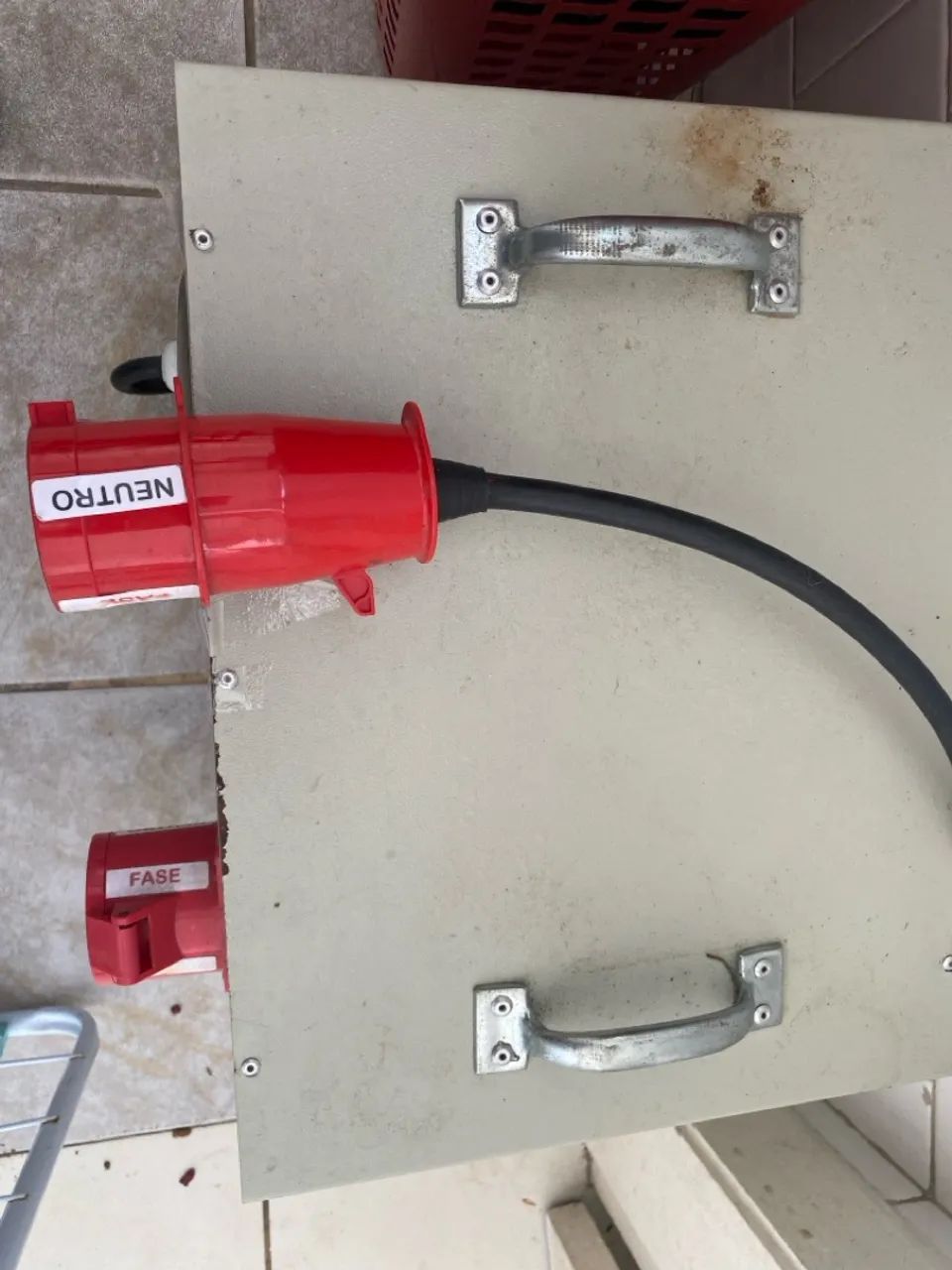 Autotransformador Trifásico 8.000W - Audiofix - Foto 5