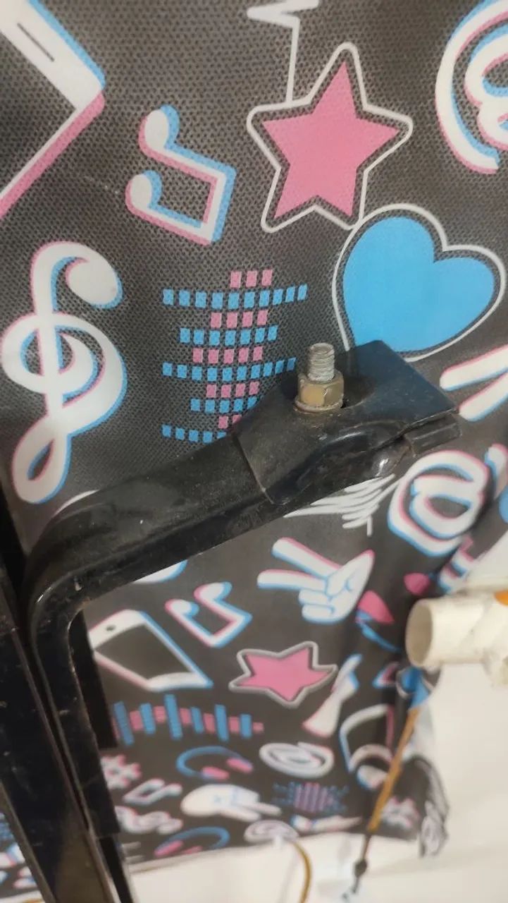 Rack64522269095425122