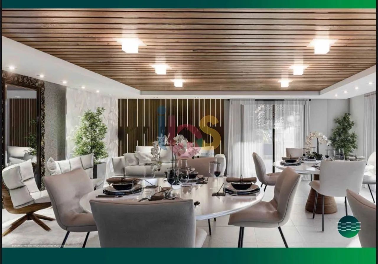 Vendo apartamento 2/4 - Foto 3