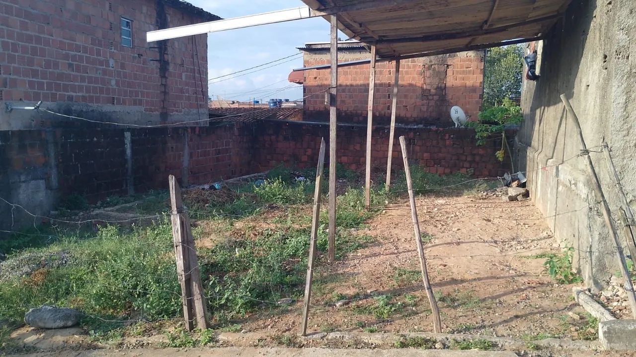 foto - São Lourenço da Mata - Centro