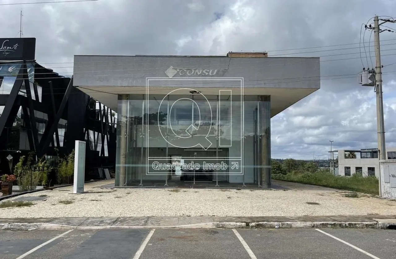 Prédio Comercial para Venda em Brasília, Asa Sul