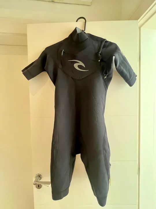 Short John Rip Curl 2.2 mm TAM M - Foto 2