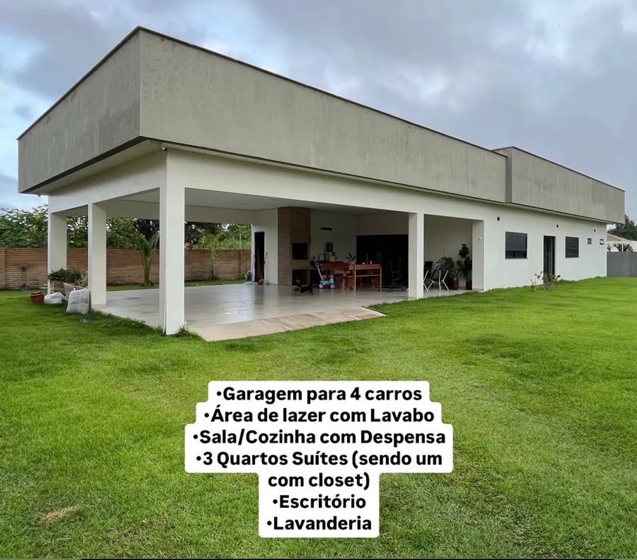 Vende-se Casa em Anapurus-MA