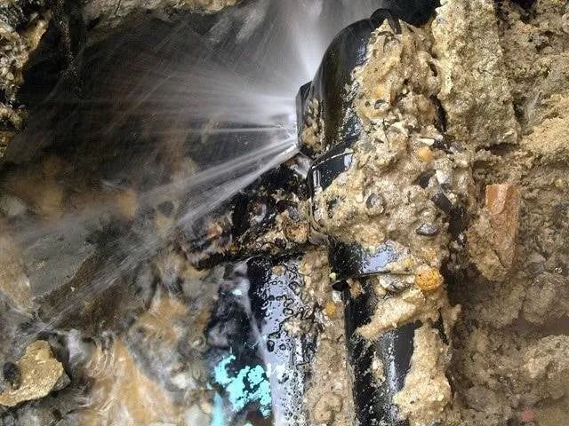 Caça Vazamentos Chapecó