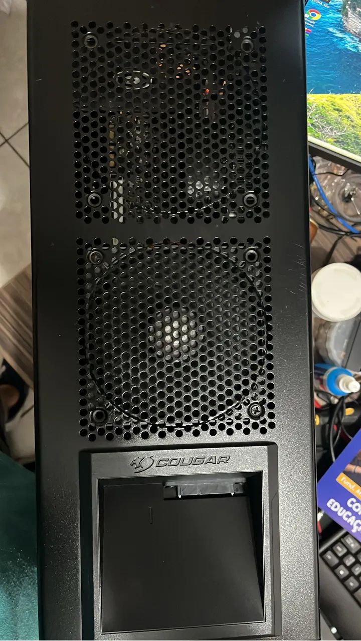 Máquina Gamer - Foto 4