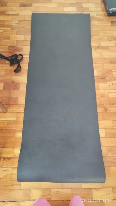 Tapete yoga 