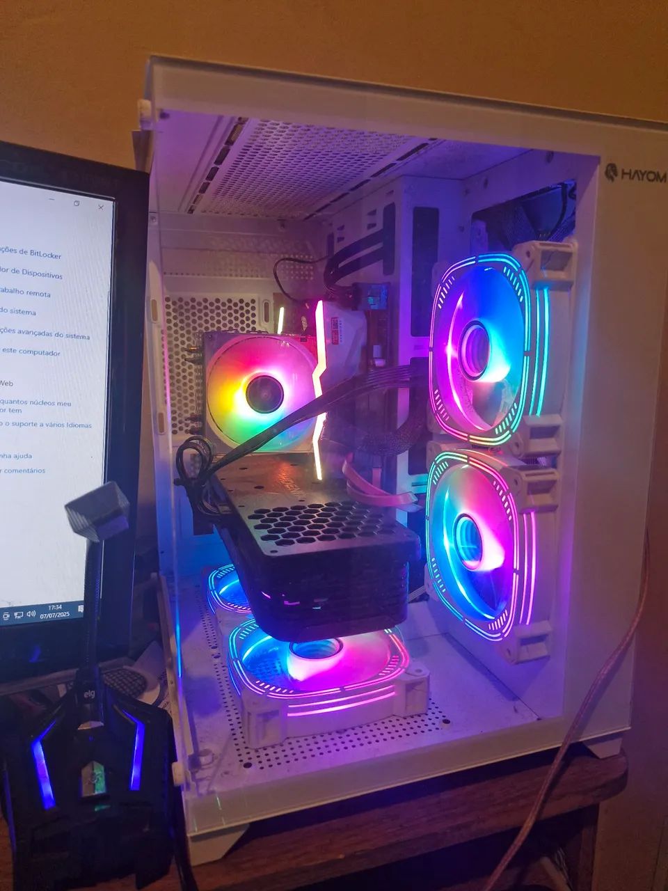 Gaming computer65049959682305122