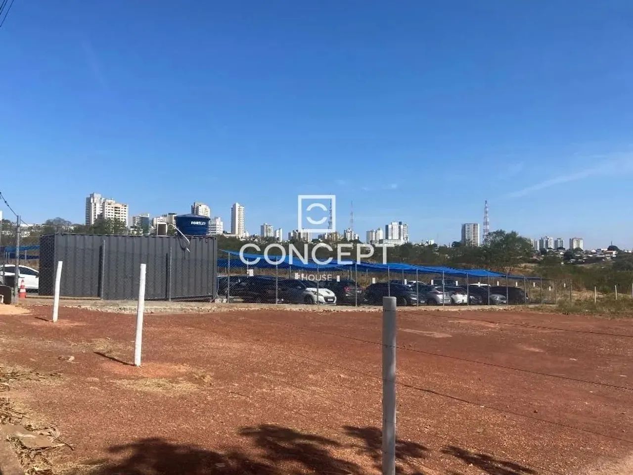Venda Terreno - Jardim Eldorado - Próximo Parque das Águas e Centro Político e Adm - Foto 5