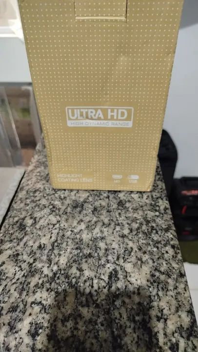 Projetor Portátil hy 300 - Foto 2