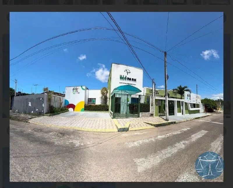 ESCOLA ECO PARK - Foto 2
