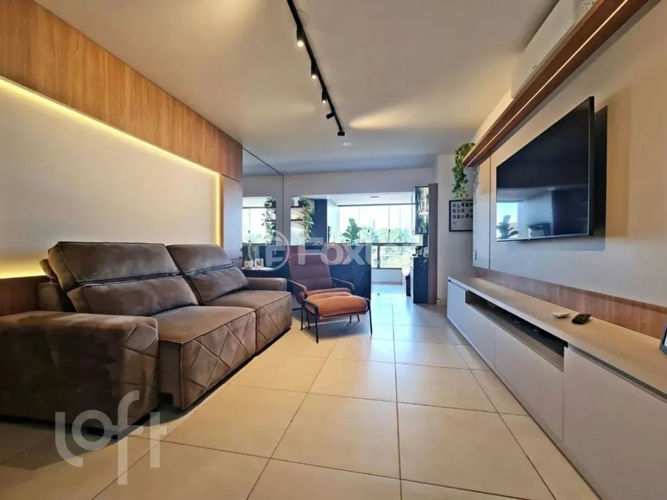 Apartamento à venda Rua Marcílio Dias, Rio Branco - Novo Hamburgo - Foto 3