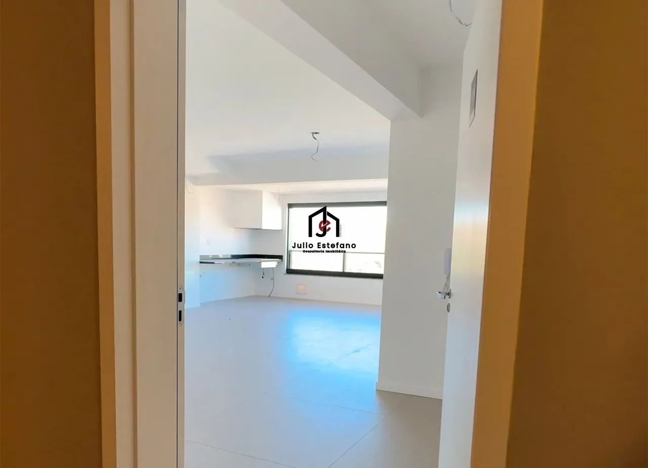 Apartamento com 3 dormitórios sendo 1 suíte em Aparecida - Foto 3