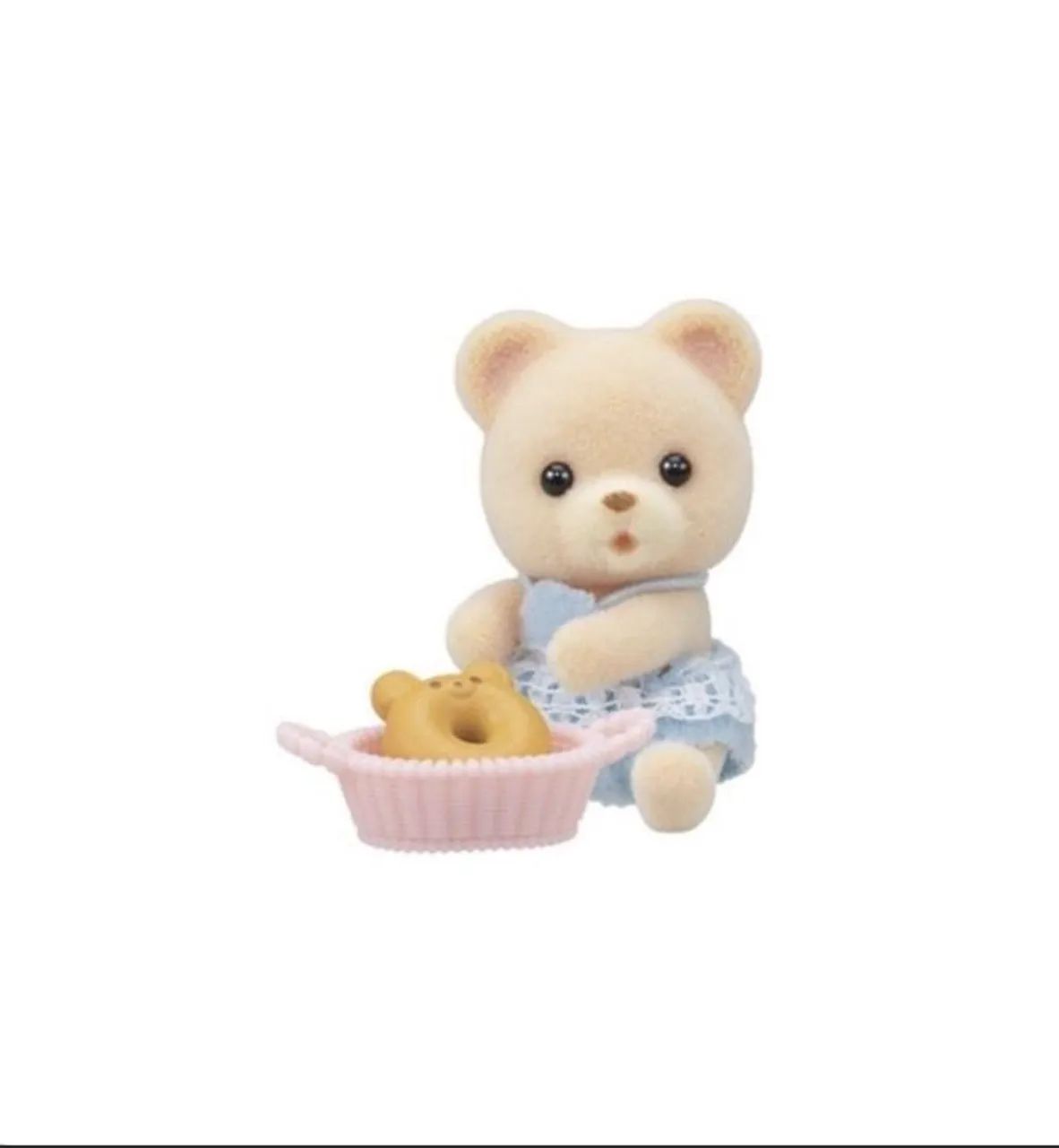 Sylvanian Families Blind Bag Baby Treats Series