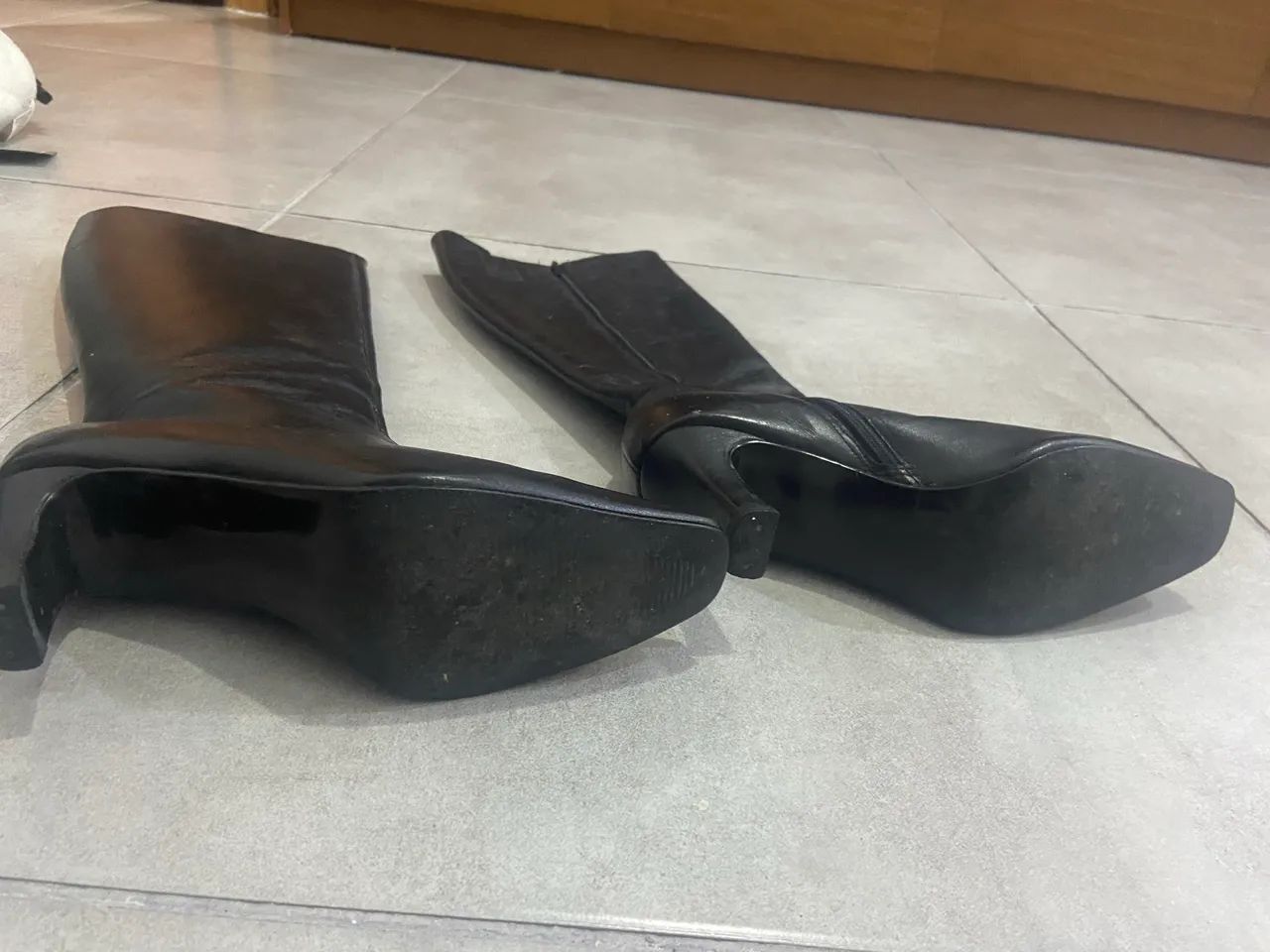 Botas - Foto 2