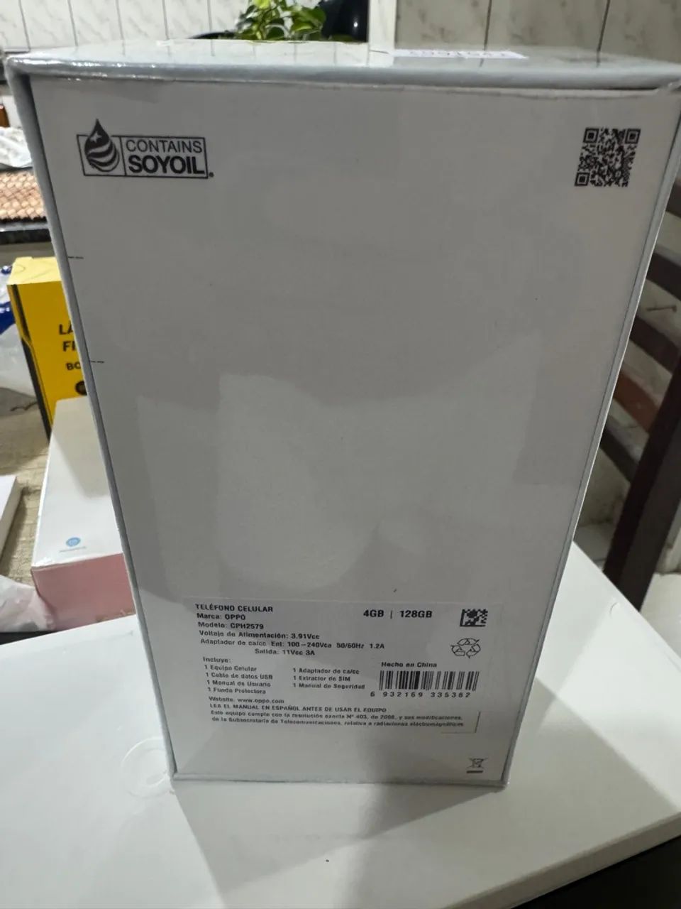 celular Oppo - Foto 2