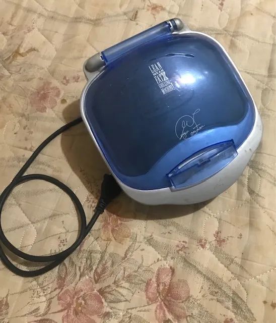 Grill George Foreman