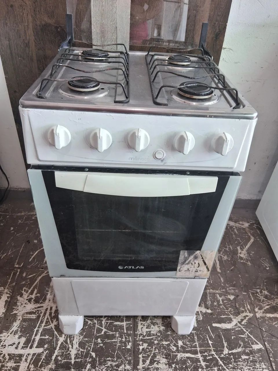 Vendo fogão  - Foto 2