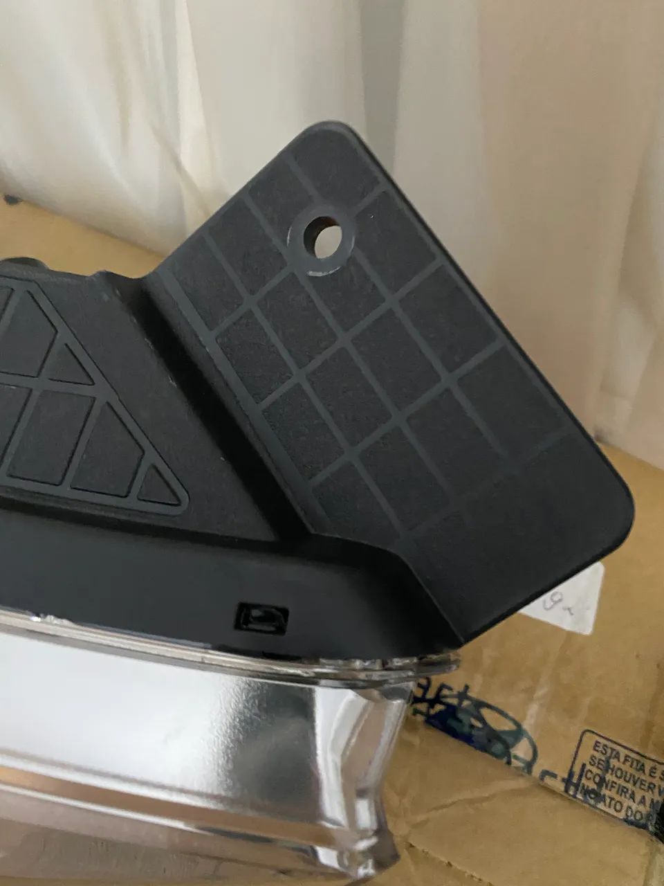 Farol Creta Original Direito - Foto 3