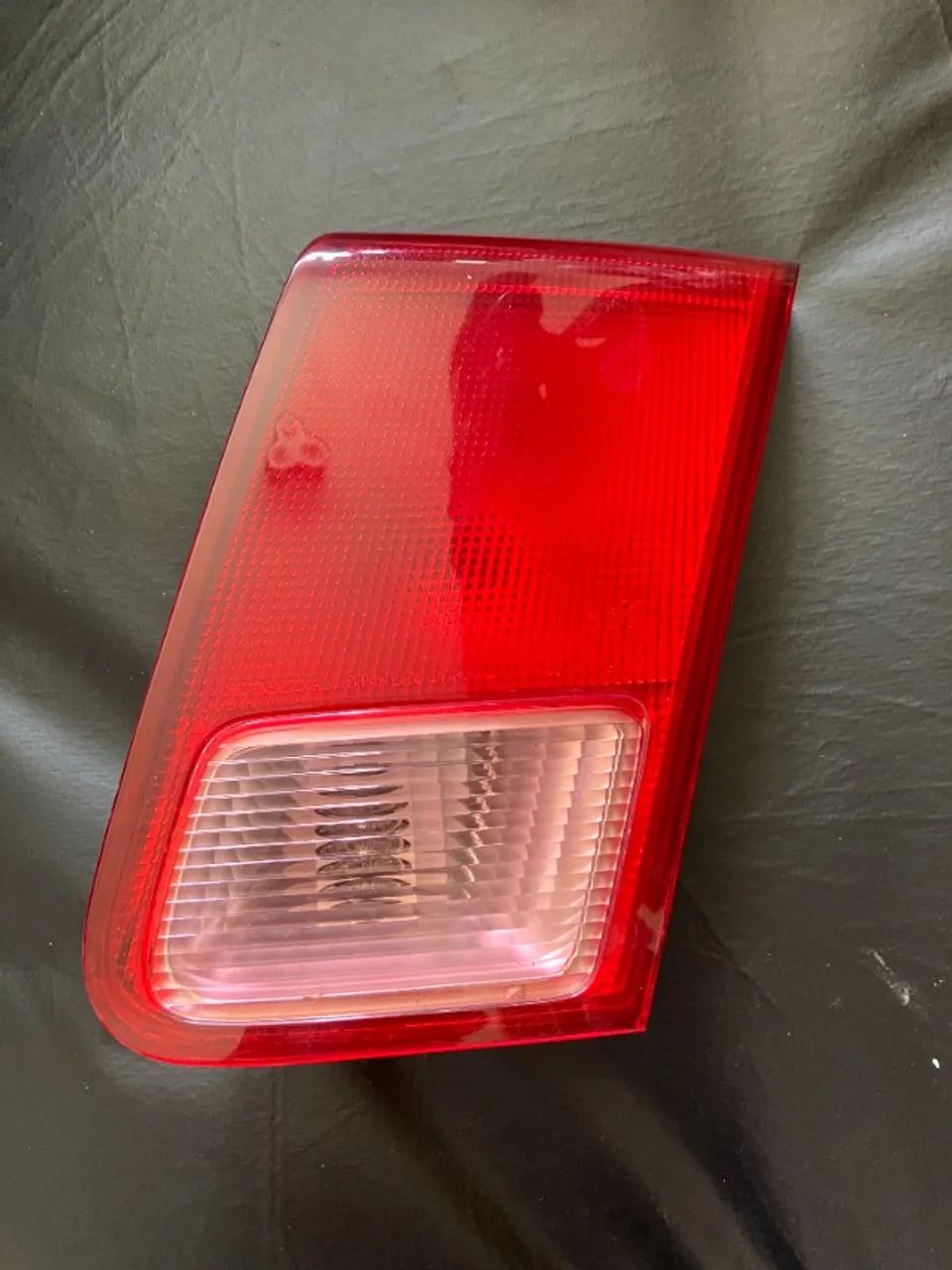 Lanterna traseira direita tampa - Honda Civic 2001 a 2002 (ES1)