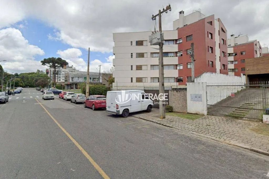 Terreno para alugar, 745 m² por R$ 19.883,77/mês - Alto da Rua XV - Curitiba/PR - Foto 6