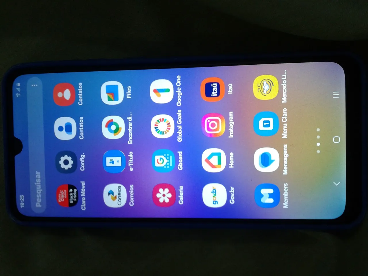 Samsung A05 128gb