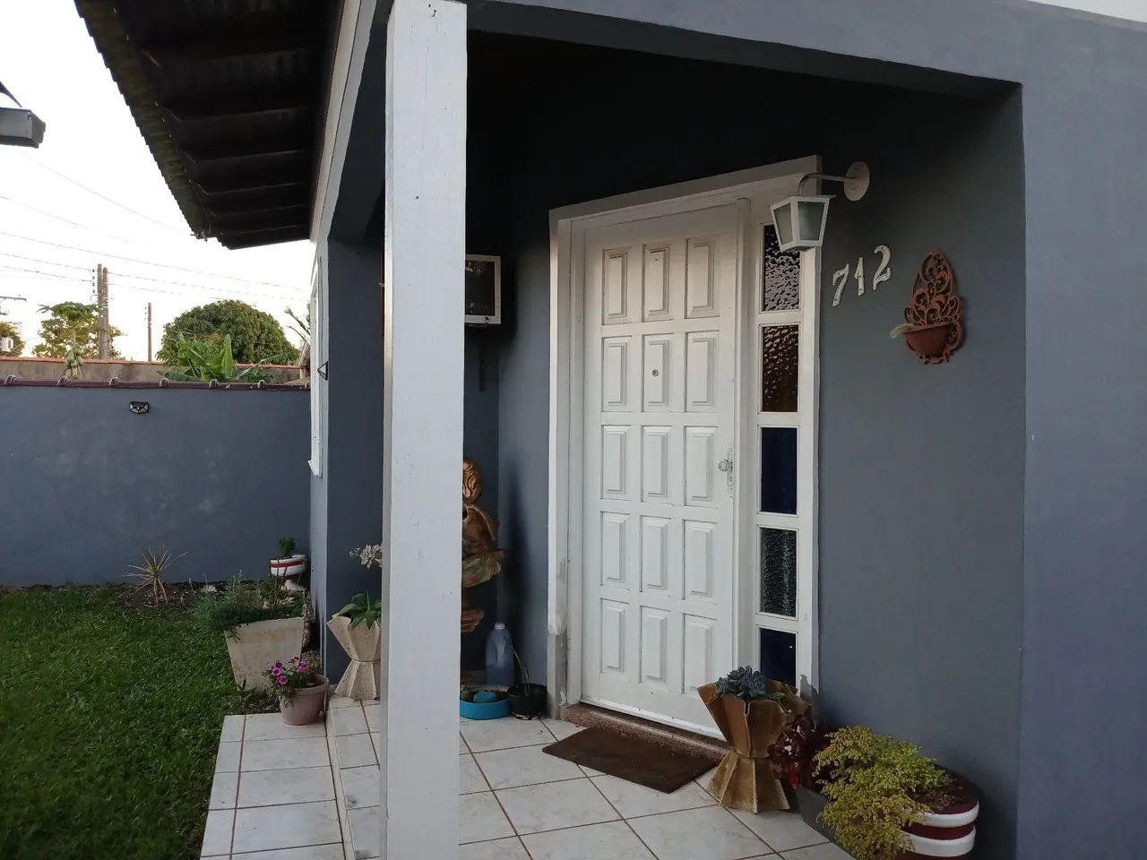 Foto - Canoas - Mathias Velho