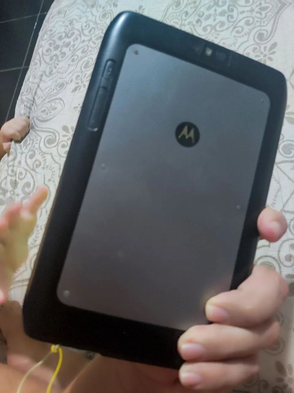 Tablets Motorola para CONSERTAR  - Foto 5