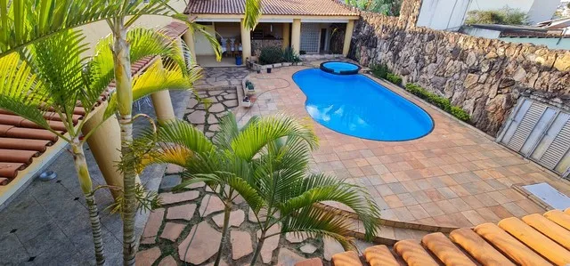 Otima Localização Vicente pires colônia sobrado 5suítes churrasqueira piscina sauna