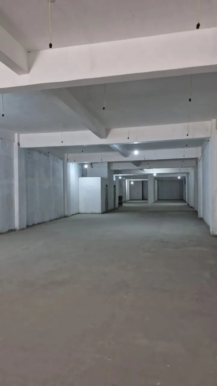 Galpão de 2.000m² na Pedreira