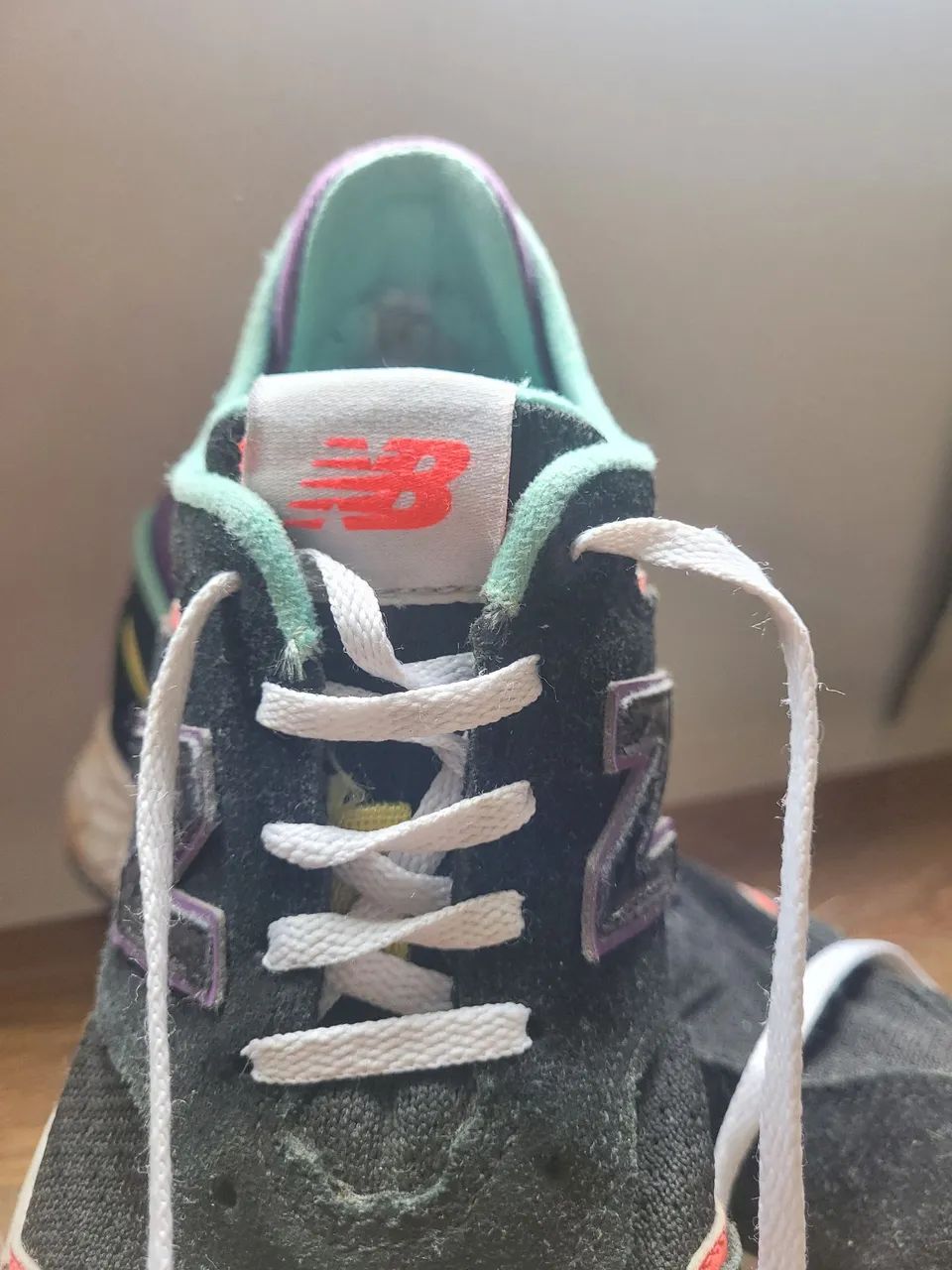 Tênis New Balance - Foto 2