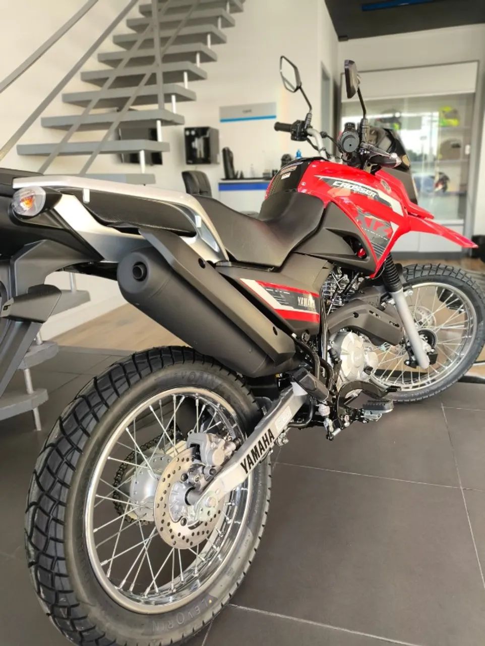 CROSSER Z  - Foto 2