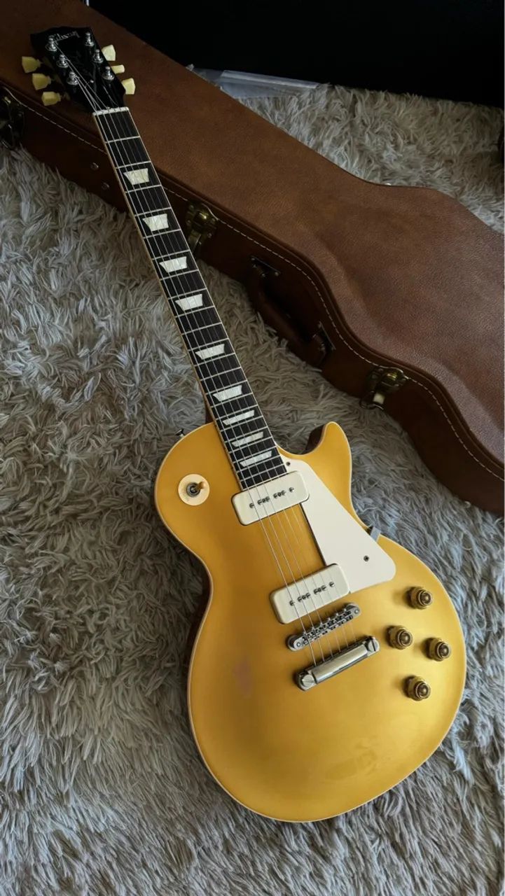 Guitarra Gibson Standart P90