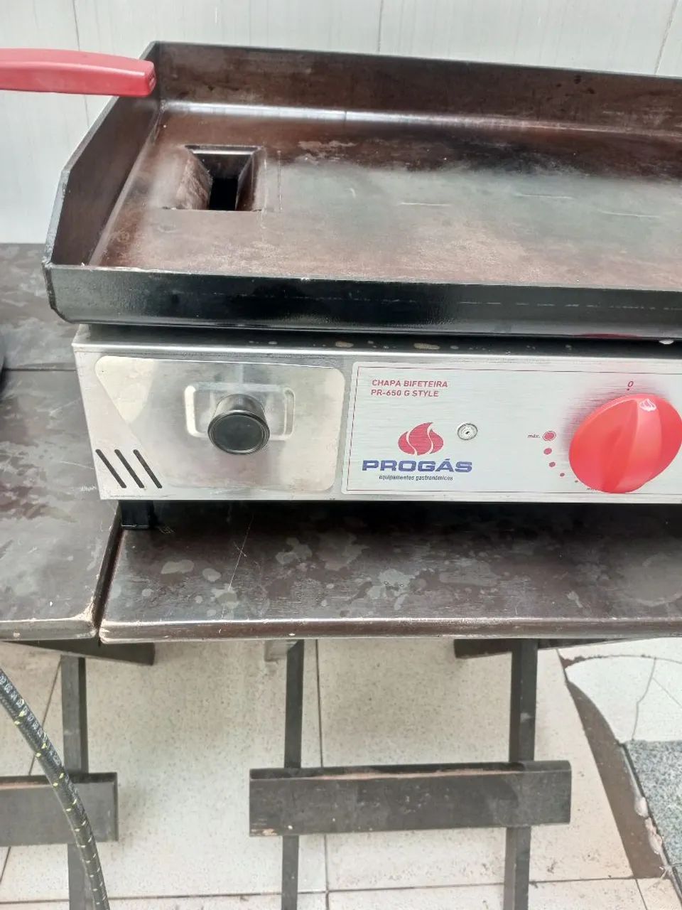 Vendo uma chapa  - Foto 3