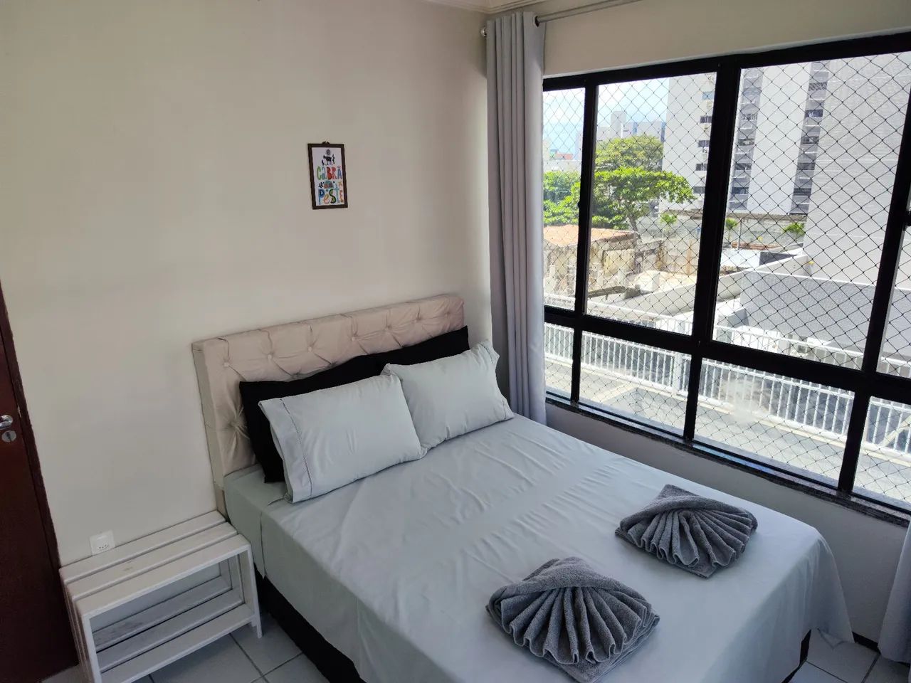 Apartamento Tambaú Prime - Completo, próximo à praia de Tambaú<br> - Foto 5