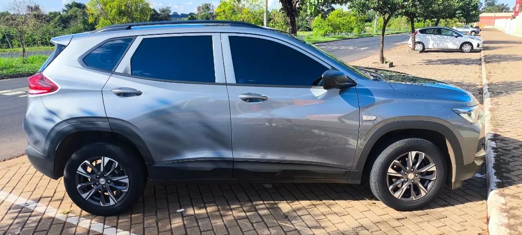 Tracker 1.0 Turbo 2021 - Foto 2