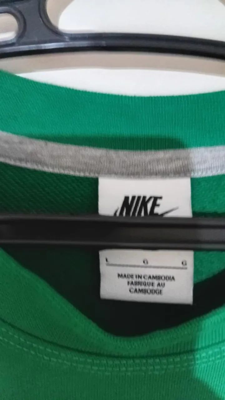 Casaco Nike  - Foto 3