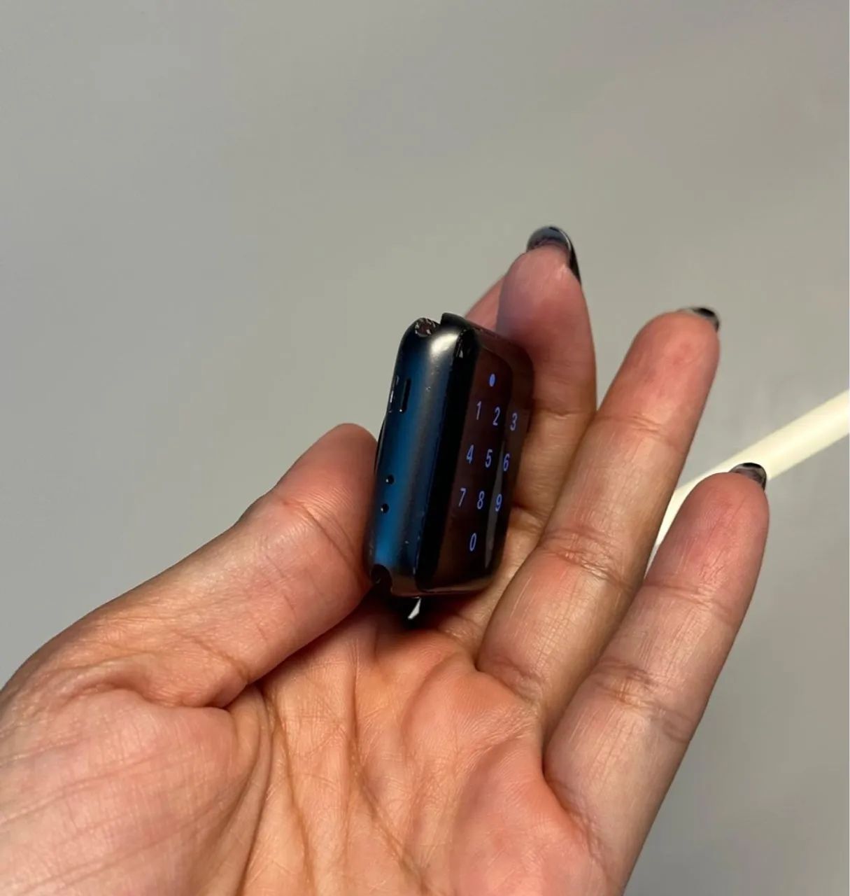 Apple Watch Series 3  - Foto 4