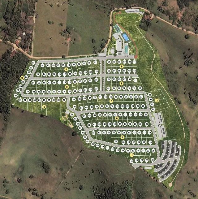 TERRENO EM BANANEIRAS MONTELIER  - Foto 4