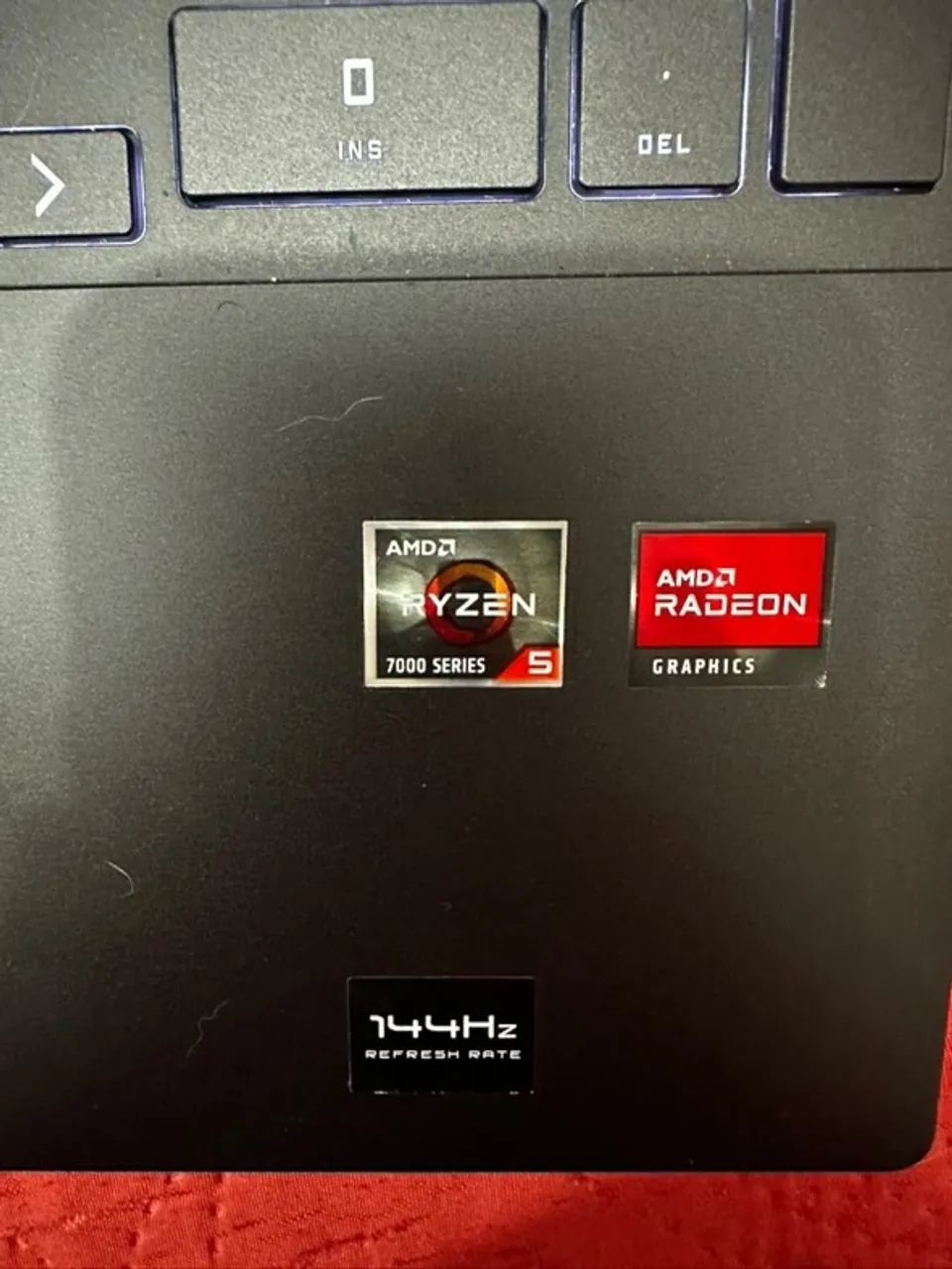 NOTEBOOK GAMER VICTUS 15 - Foto 3