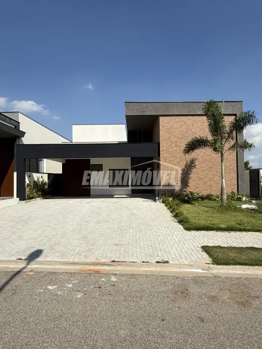 Casa em Condomínios em Itu
