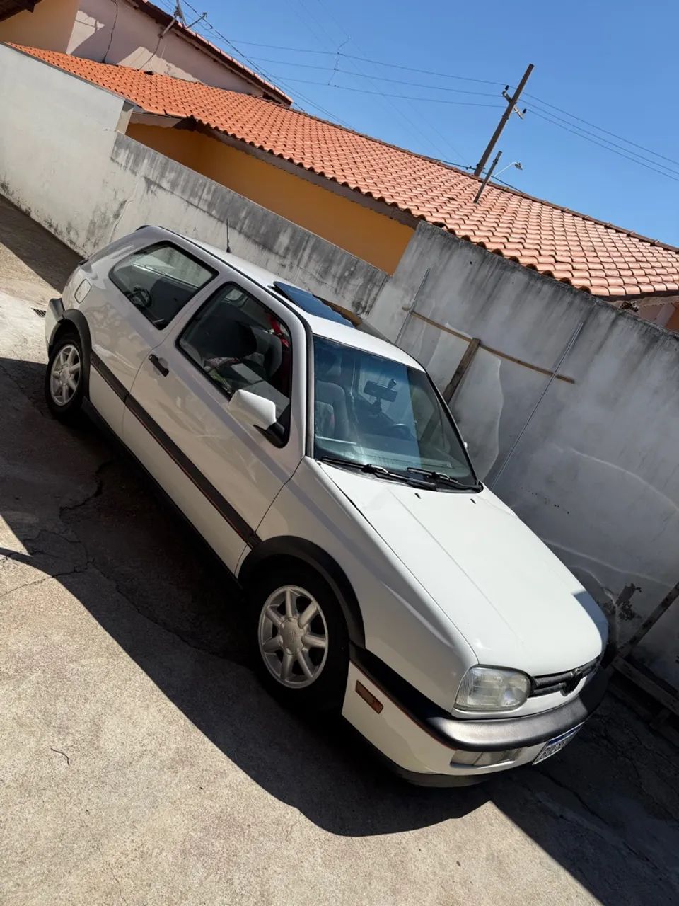 Golf GTI mk3 - Foto 4