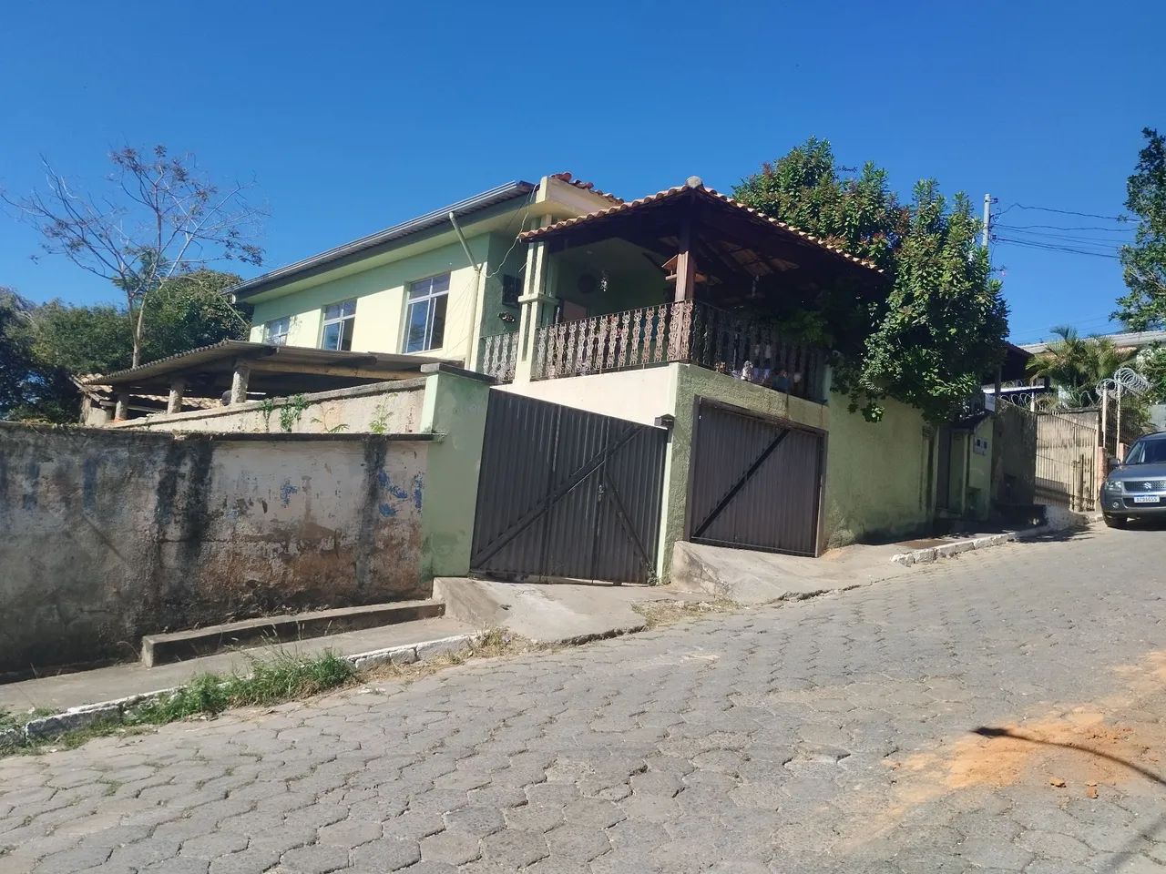 Excelente casa no centro  - Foto 4