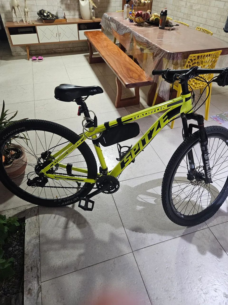 Bicicleta/ Aro 29 / Quadro 21 - Foto 5